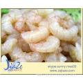 seafood block frozen red shrimp